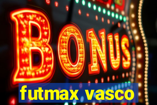 futmax vasco